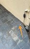 Patio Settled / Cracked