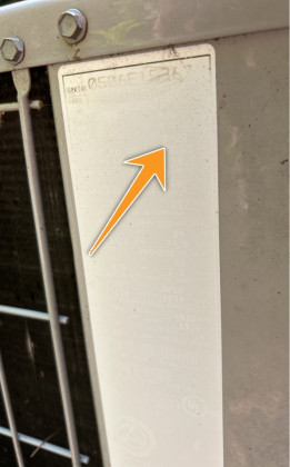 A/C Units Built Prior To 2010 Will Need Replacement