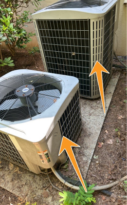 A/C Units Built Prior To 2010 Will Need Replacement