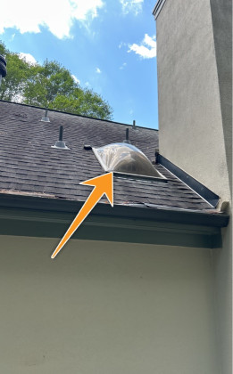Skylight - Monitor
