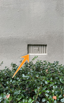 Improve Ventilation In Crawlspace (Monitor)