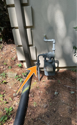 Water & Gas Shutoff Valves