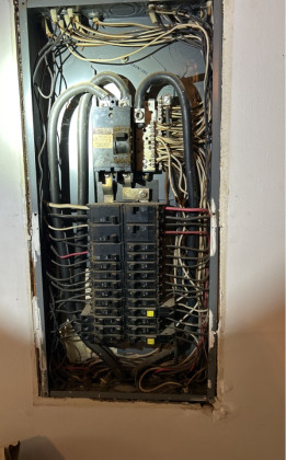 Panel Photos