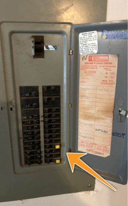 Advanced Age Of Panel