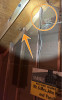 Microbial Growth Noted In Attic