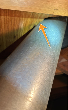 Flue Clearance