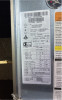 Data Tag (Furnace/Heat Pump)