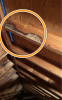 Microbial Growth Noted In Attic