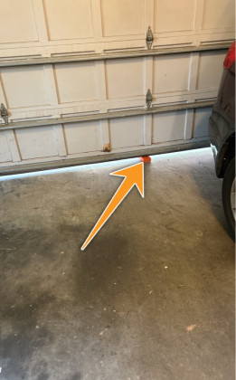 Impact Reverse Adjustment Needed