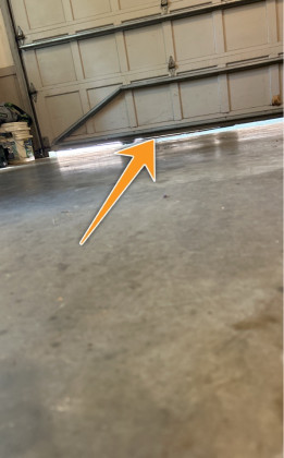 Repair Weatherstripping