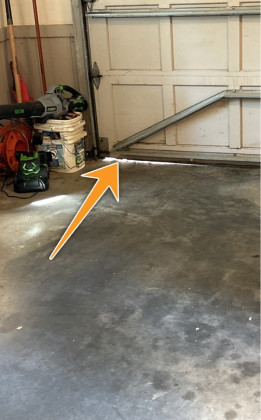 Repair Weatherstripping