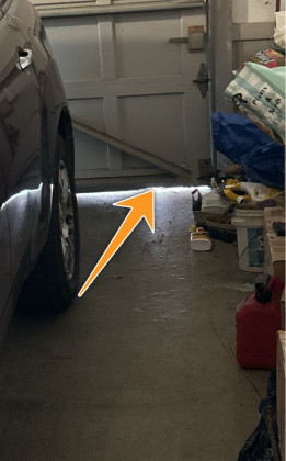Repair Weatherstripping