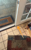 Adjust Exterior Door