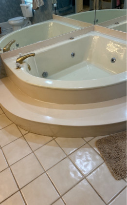 No Whirlpool Motor Access Found