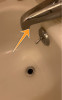 Shower Diverter Needs Repair