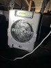 Dehumidifier Inoperative