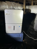 Dehumidifier Inoperative