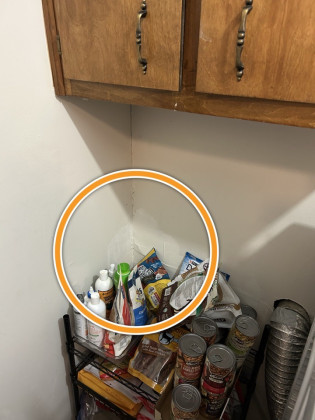 Repairs Noted