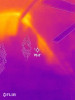 Thermal Imaging Performed